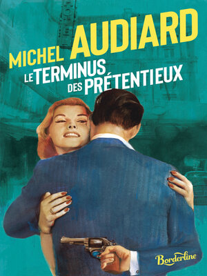 cover image of Le Terminus des prétentieux